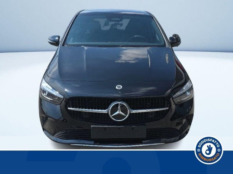 Mercedes-Benz Classe B 180d Street Edition Advanced Plus Progressive