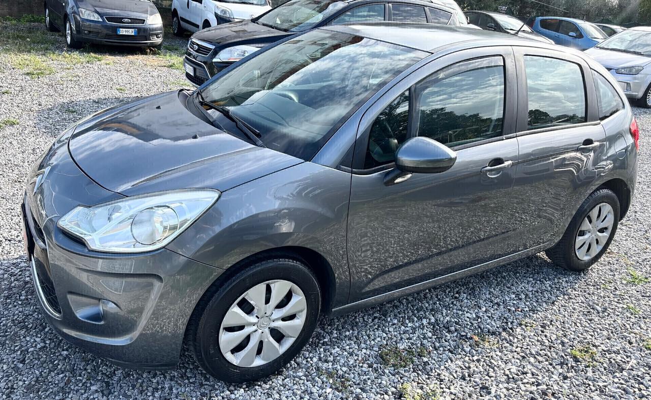 Citroen C3 1.1 Attraction