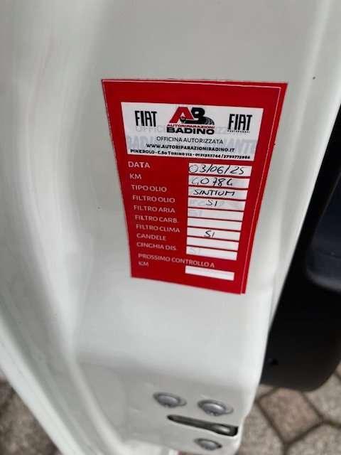 Fiat Panda 1.2 BENZ 69 CV S&S