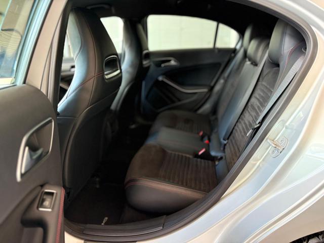 MERCEDES-BENZ A 200 CDI 136CV Premium AMG * NEOPATENTATI *
