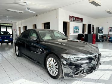 Alfa Romeo Giulia 2.2 Turbodiesel 160 CV AT8 Executive