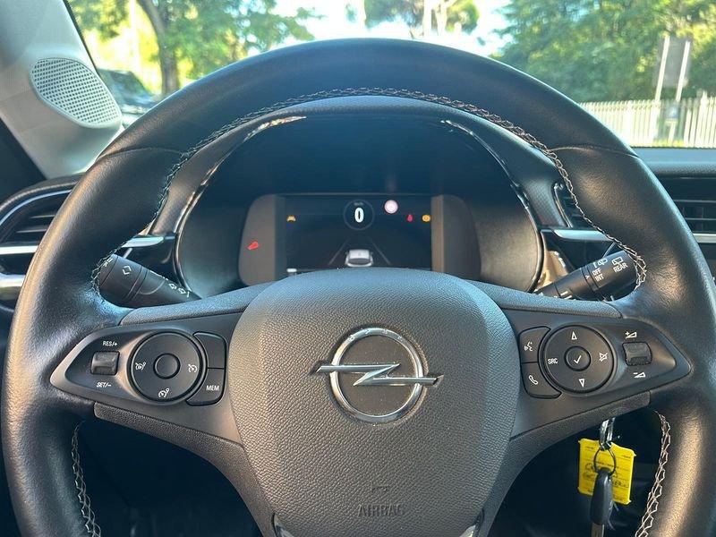 Opel Corsa VI 2020 5 Porte 1.2 75cv Elegance S&S