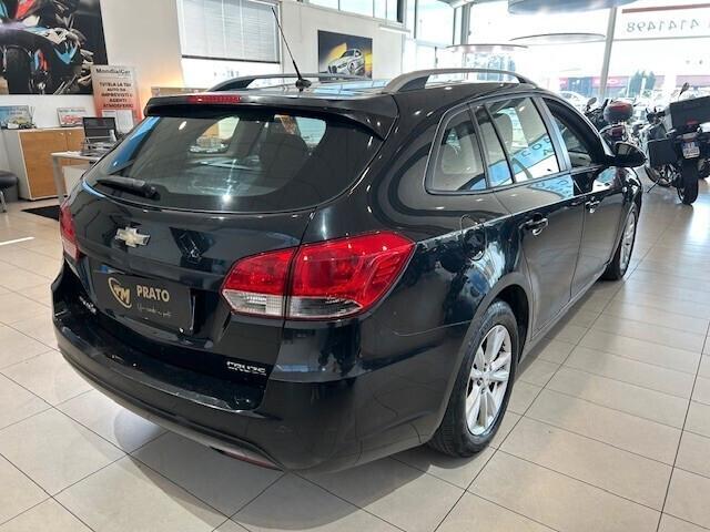 CHEVROLET CRUZE SW 1.6 LT 124cv * 76 000 KM *