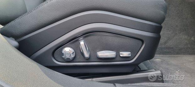 Porsche Panamera 4 Sport