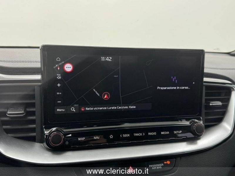 KIA ceed 1.6 T-GDi 204 CV DCT 5p. GT (TETTO)