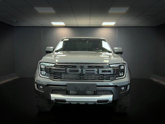 FORD Ranger Raptor 2.0 Ecoblue 210CV 4WD DC 5 posti