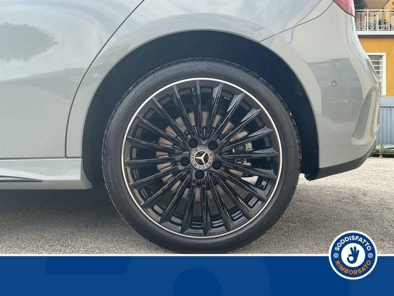 Mercedes-Benz Classe A 250e EQ-Power Alpine Grey Edition AMG Line Advanced Plus