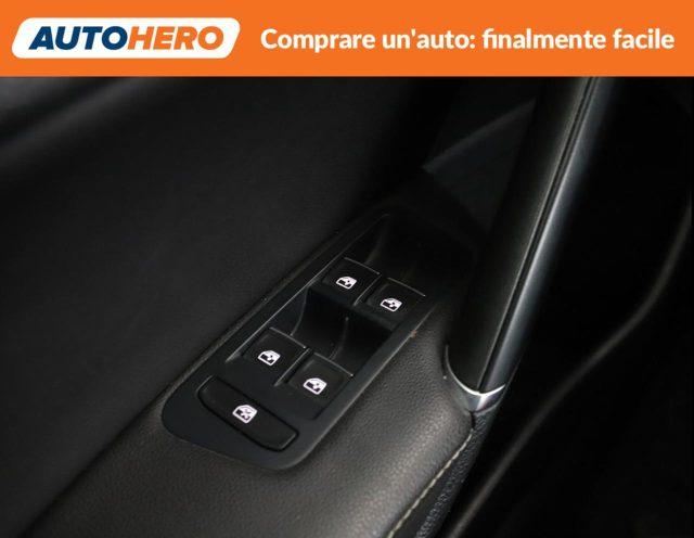 VOLKSWAGEN Golf GTE 1.4 TSI DSG 5p. Plug-In-Hybrid