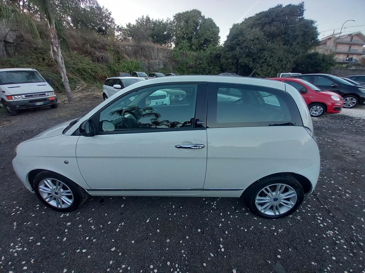 Lancia Ypsilon 1.3 MJT 16V 95 CV 5 porte S&S Platinum