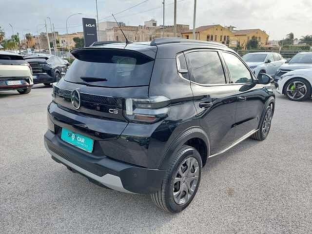 Citroen C3 PureTech 100 S&S Max