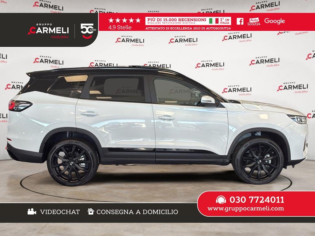 Sportequipe Sportequipe 8 1.5 PHEV DHT