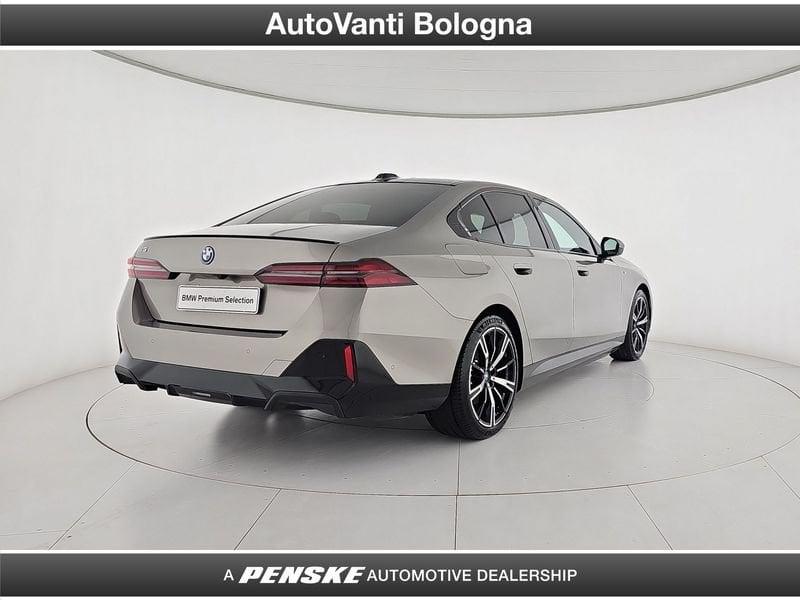 BMW i5 i5 eDrive 40 Msport Pro