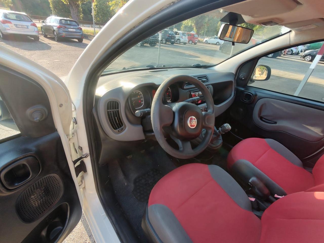 Fiat Panda 1.2 EasyPower Lounge BENZINA\GPL, 69CV, Euro 6, OK NEOPATENTATI, GARANZIA L.12 MESI