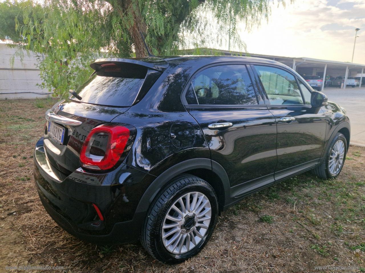 FIAT 500X 1.6 M.Jet 130 CV Connect