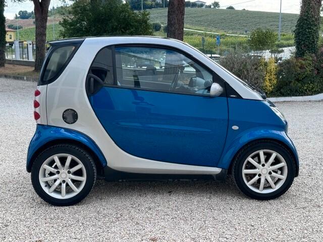 Smart ForTwo 800 CDI COUPé Passion