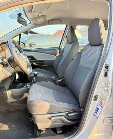 Toyota Yaris 5p 1.0 Active