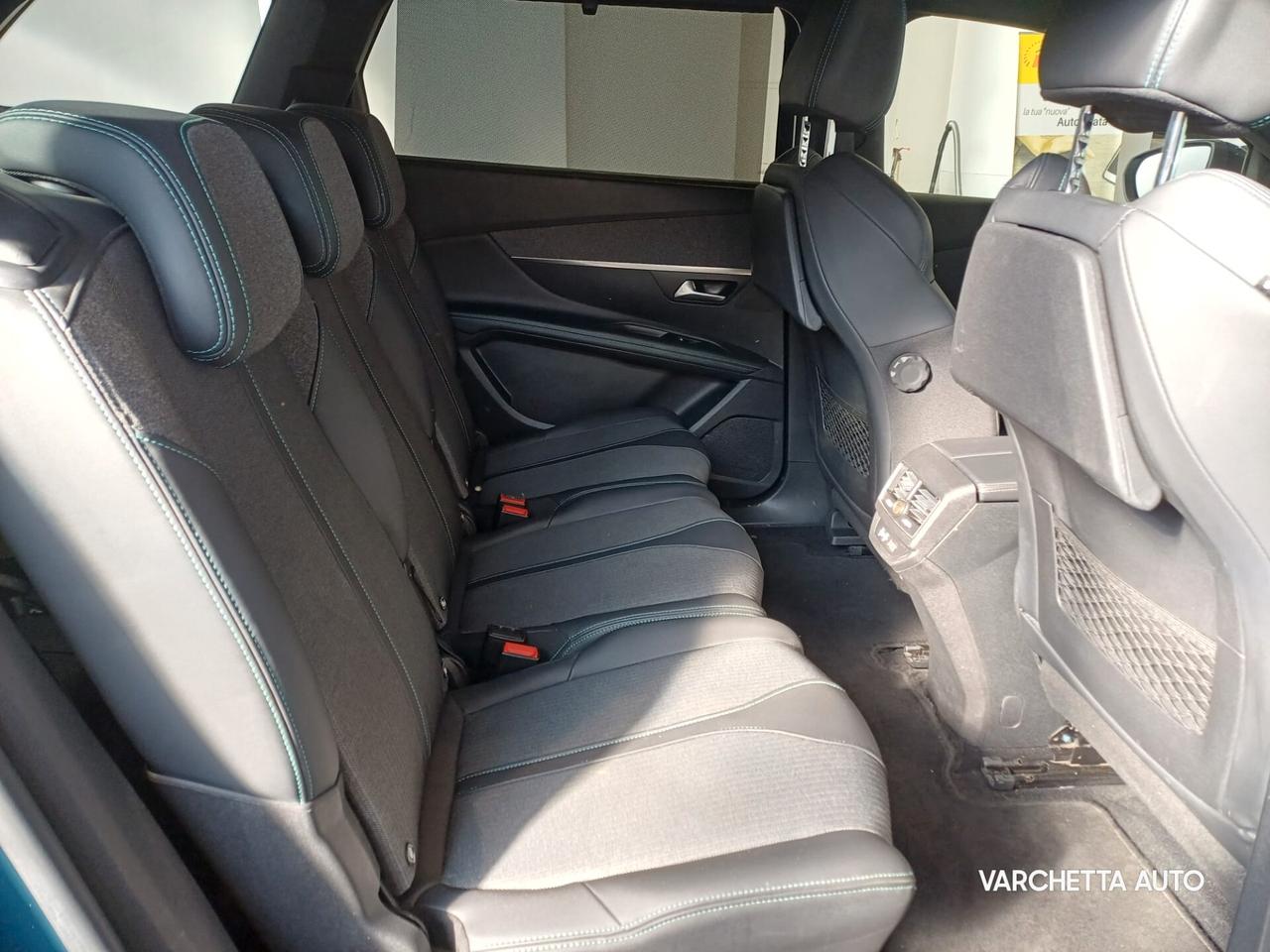 Peugeot 5008 BlueHDi 130 S&S EAT8 Allure Pack 7posti