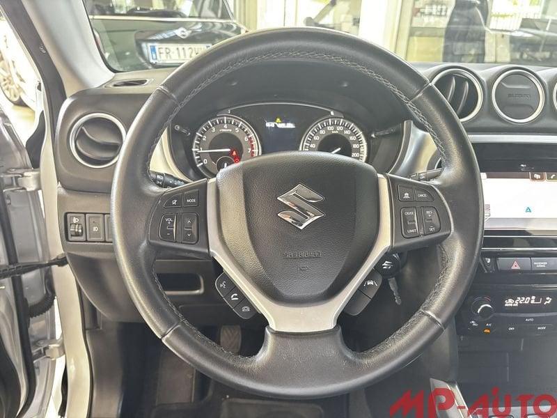 Suzuki Vitara 1.0 Boosterjet 4WD Allgrip Cool