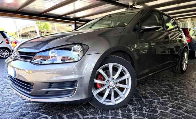 Volkswagen Golf BUSINESS SPORT SENSORI CRUISE!1.6 TDI 5p.