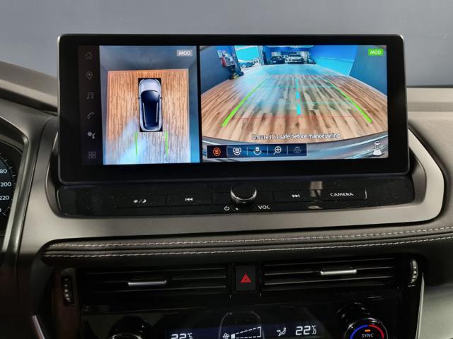 NISSAN Qashqai MHEV 158 CV Xtronic N-Connecta
