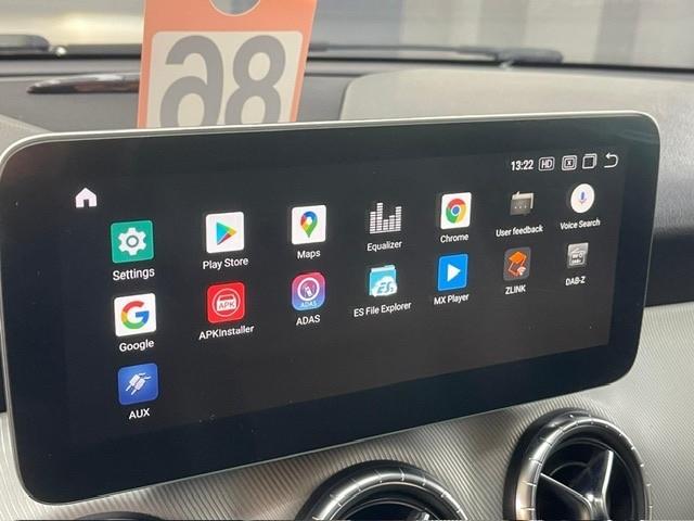 Mercedes-benz CLA 200 d Automatic Premium