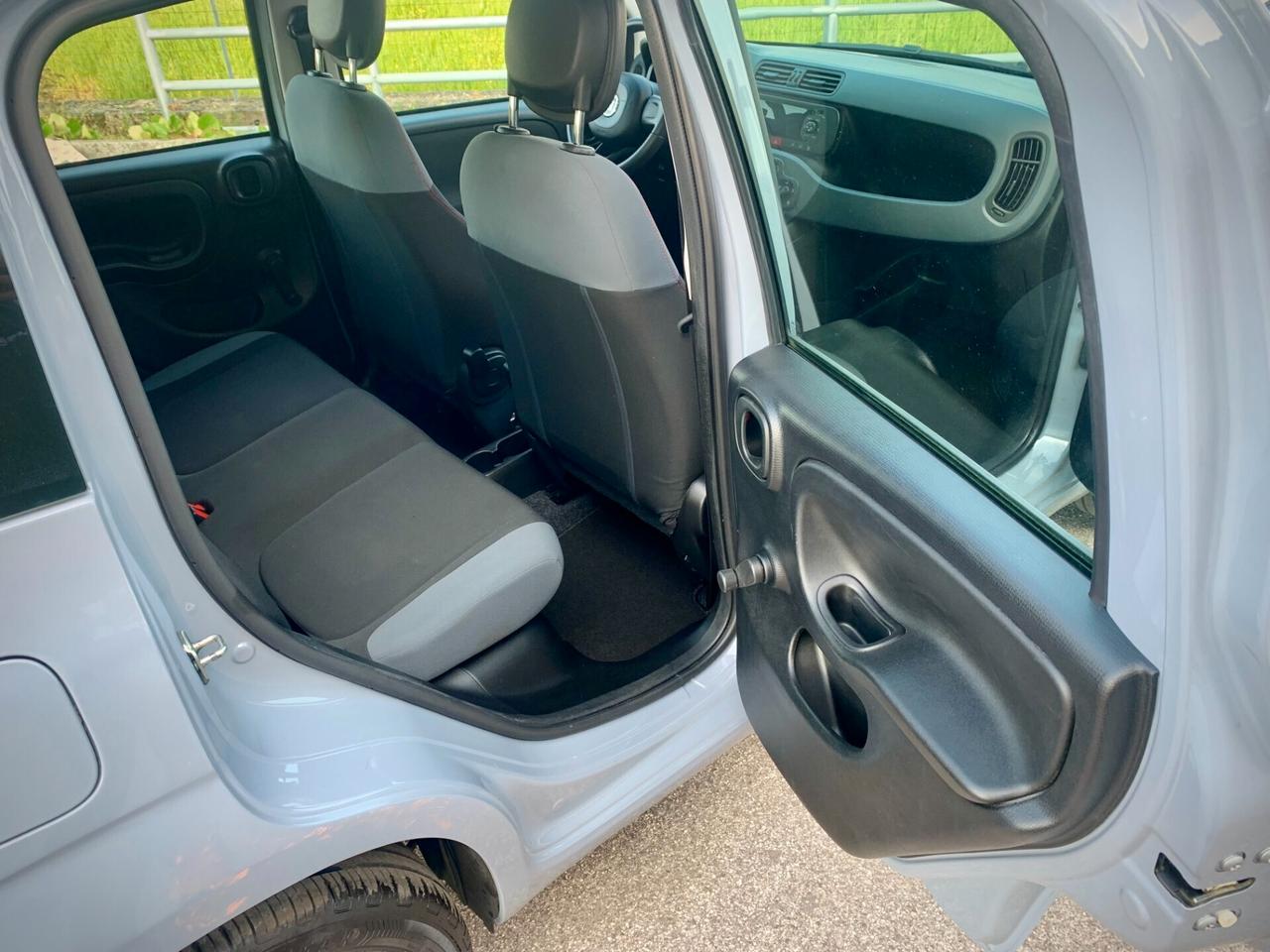 Fiat Panda 1.2 Neopatentati