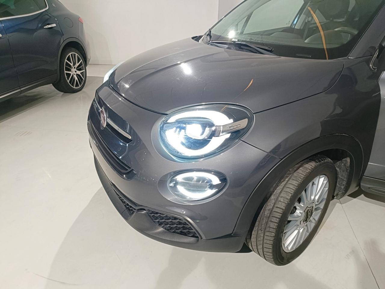 Fiat 500X 1.6 MultiJet 120 CV Urban