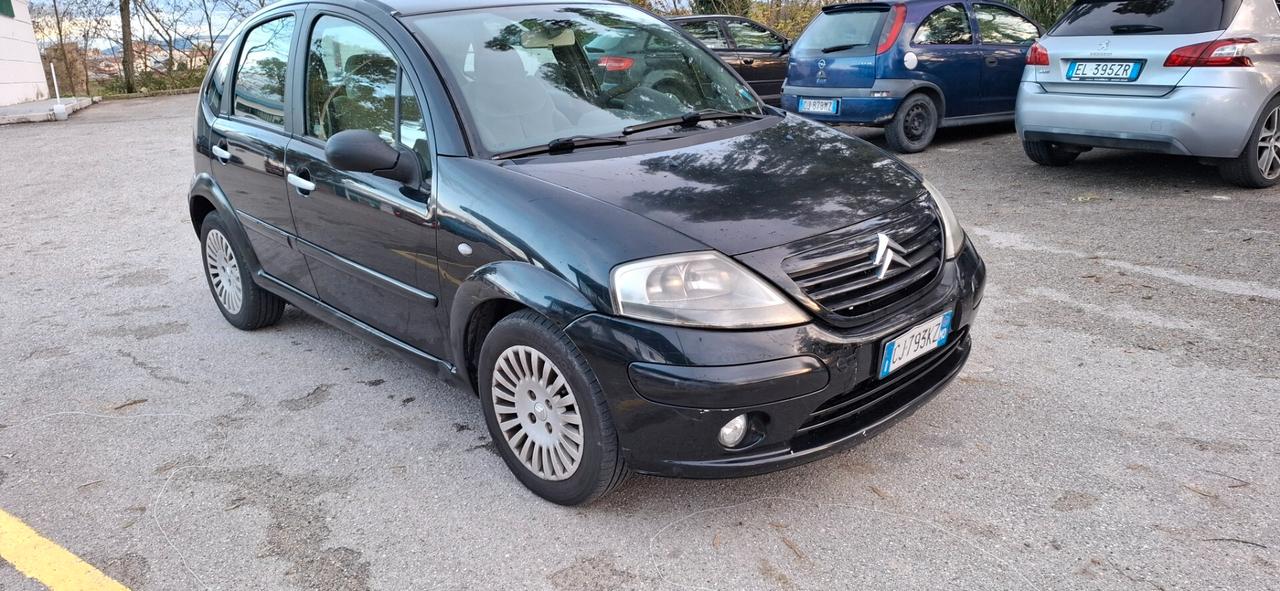 Citroen C3 1.4 HDi 70CV Classique