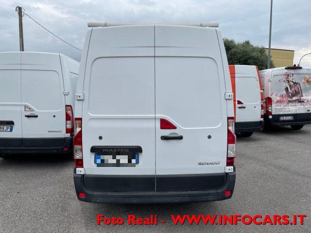 RENAULT Master T35 2.3 dCi 135 PM-TA Furgone Ice