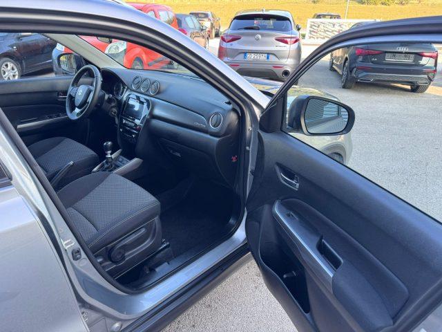 SUZUKI Vitara 1.4 Hybrid 4WD AllGrip TOP 4x4 Telecamera AWD