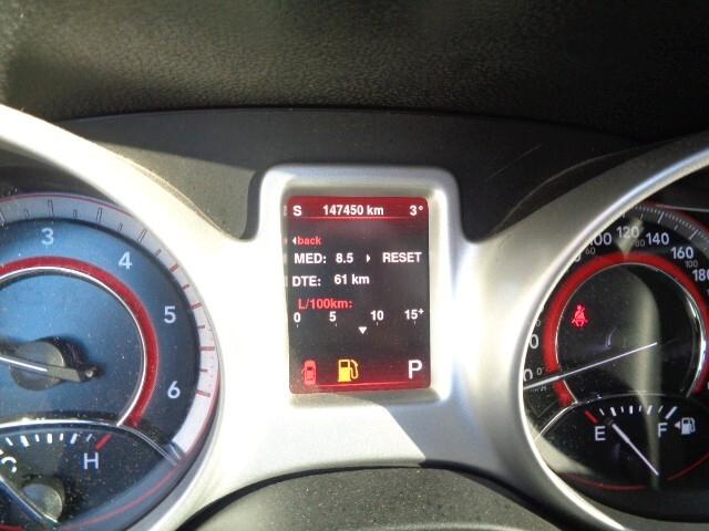 Fiat Freemont 2.0 Mjt 170 CV 4x4 aut. Lounge