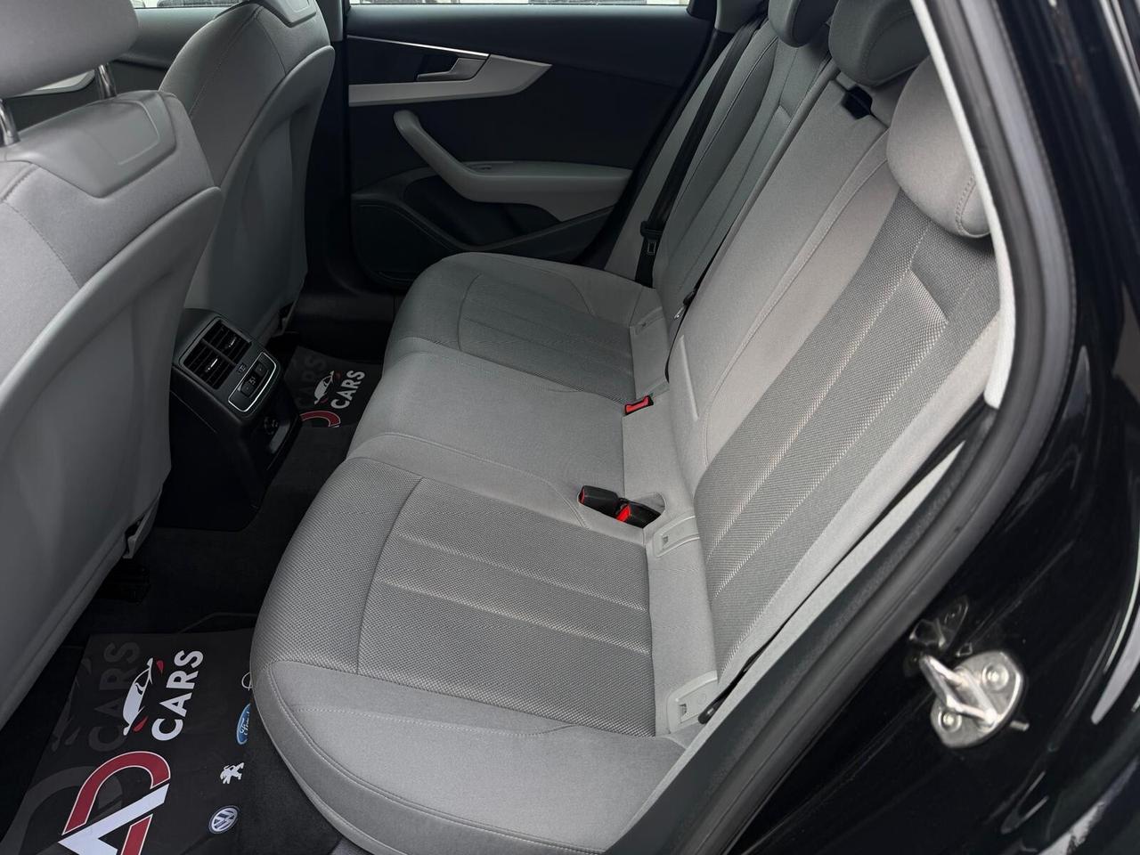 Audi A4 Avant 30 TDI/136 CV S tronic Advanced