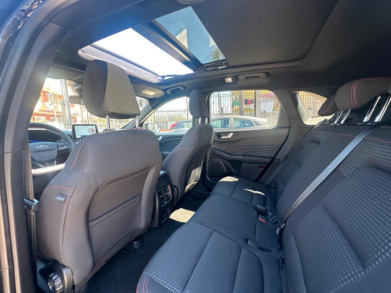 Ford Kuga 1.5 EcoBlue ST-Line TETTO PANORAMICO