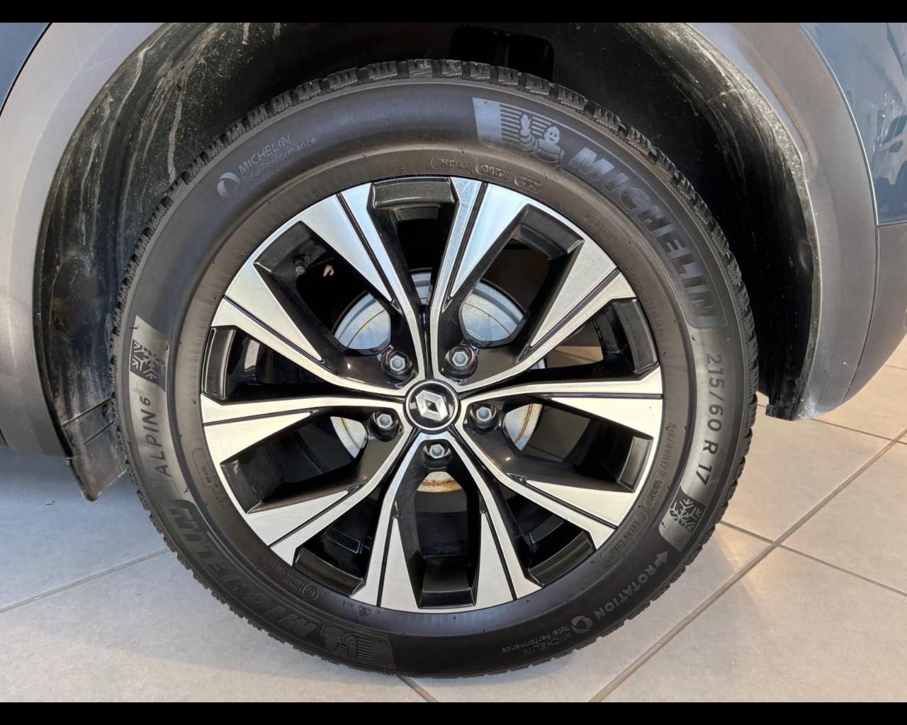 RENAULT Captur II 2019 - Captur 1.0 tce Intens Gpl 100cv my21