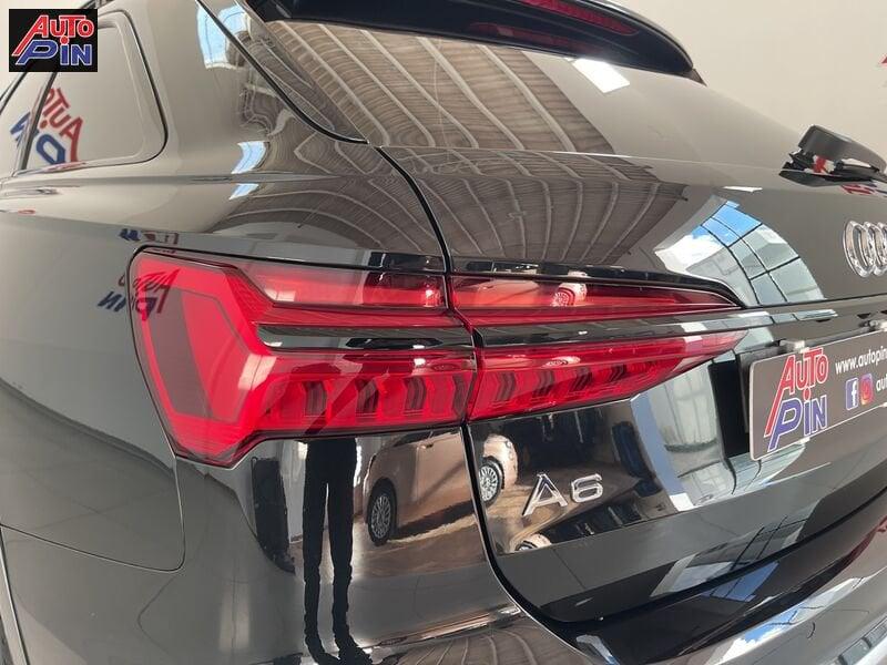 Audi A6 allroad 40 TDI 2.0 quattro S tronic *TETTO APRIBILE*AMBIENT LIGHT*