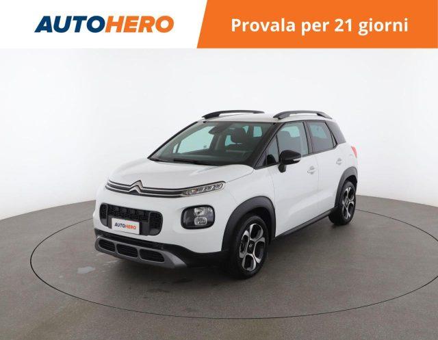 CITROEN C3 Aircross PureTech 110 S&S Shine