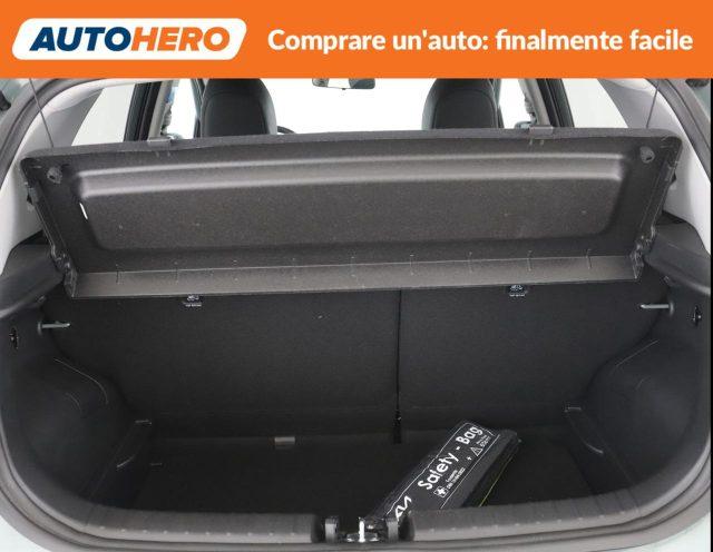 KIA Picanto 1.2 12V 5 porte AMT Style