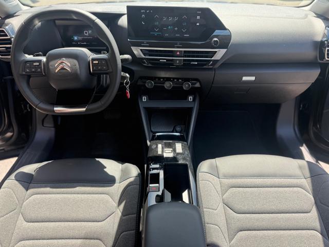 CITROEN C4 BlueHDi 130 S&S EAT8 Feel Pack