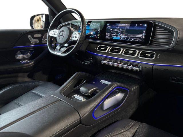 MERCEDES-BENZ GLE 350 de hybrid EQ 4Matic Premium Plus