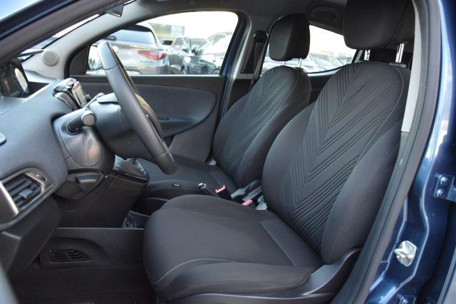 LANCIA Ypsilon 1.0 FireFly 5 porte S&S Hybrid Gold