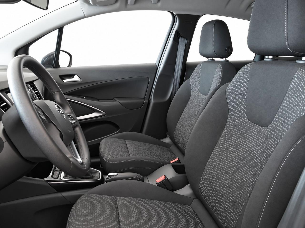 Opel Crossland X 1.2 12V Advance