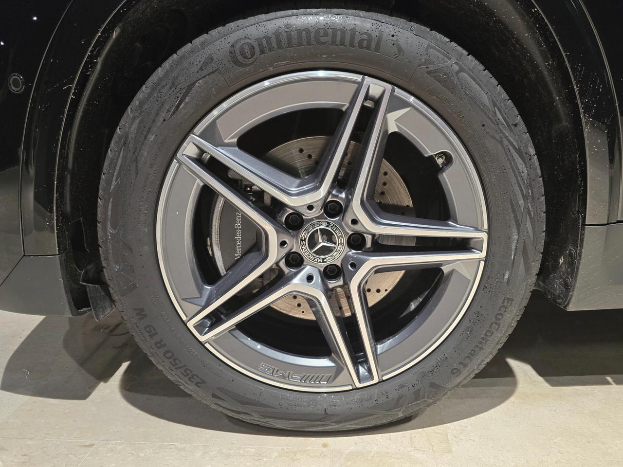 Mercedes-benz GLA 200 d Automatic AMG Line Premium