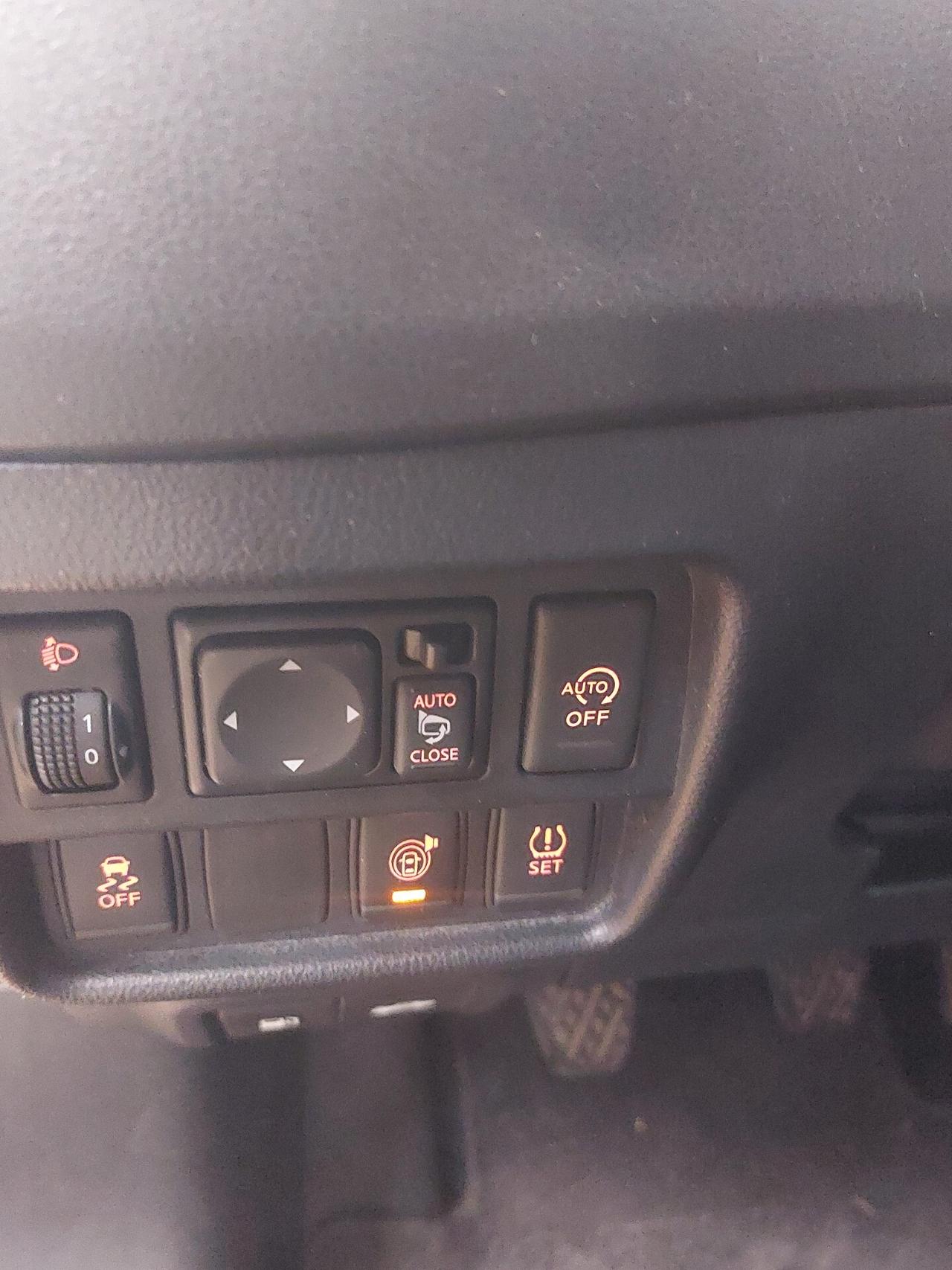 Nissan Juke 1.5 dCi Tekna soli 88000 km