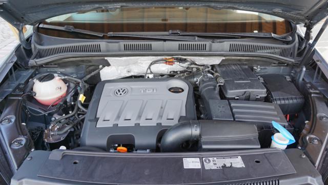 VOLKSWAGEN Sharan 2.0 TDI Highline BlueMotion Technology