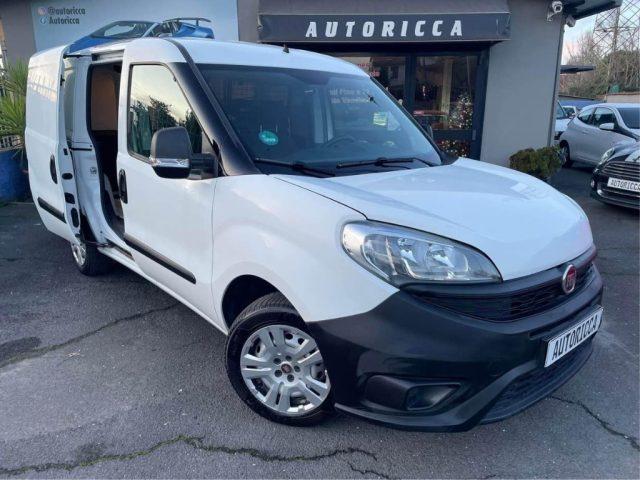 FIAT Doblo' 1.3 M-Jet Lounge *FULL OPTIONAL*UNICO PROP