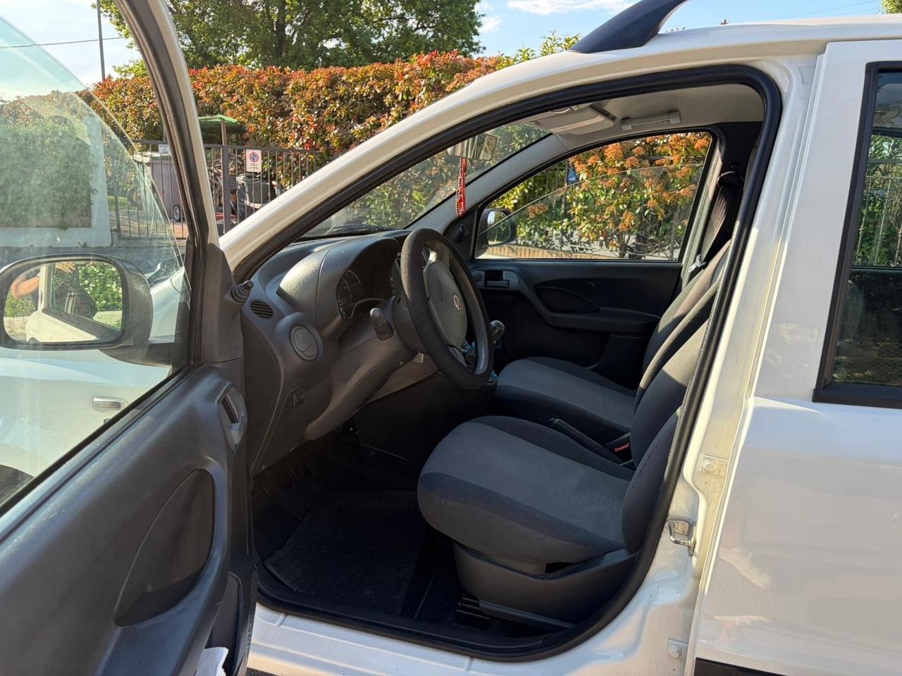 Fiat Panda 1.4 Natural Power dinamic 150esimo anniversario