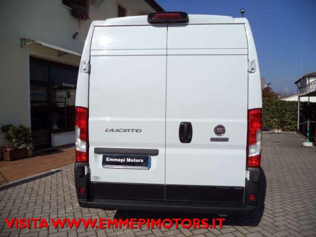 FIAT Ducato 2.3 MJT 140CV PL-TM Furgone