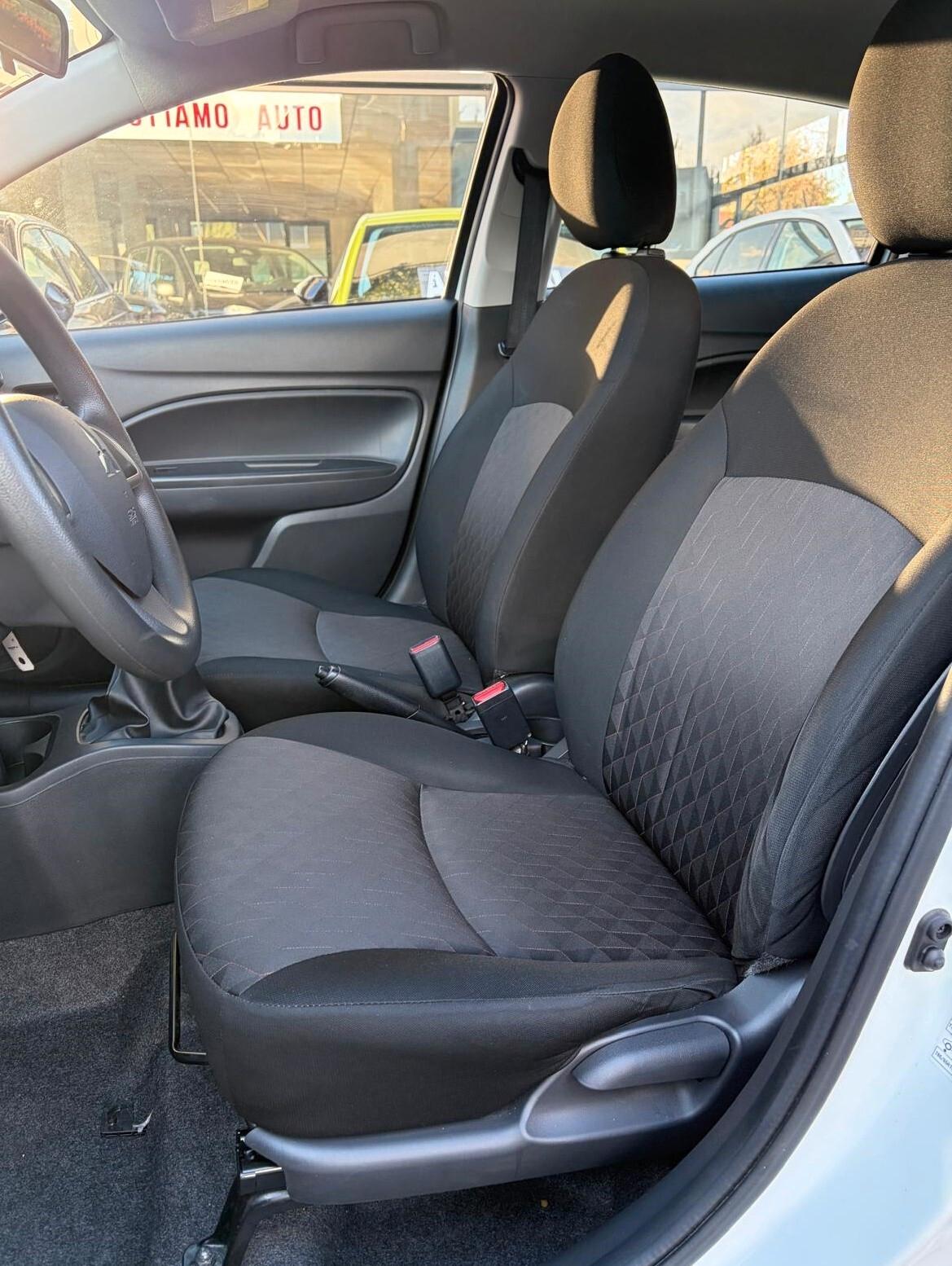 Mitsubishi Space Star 1.0 Funky