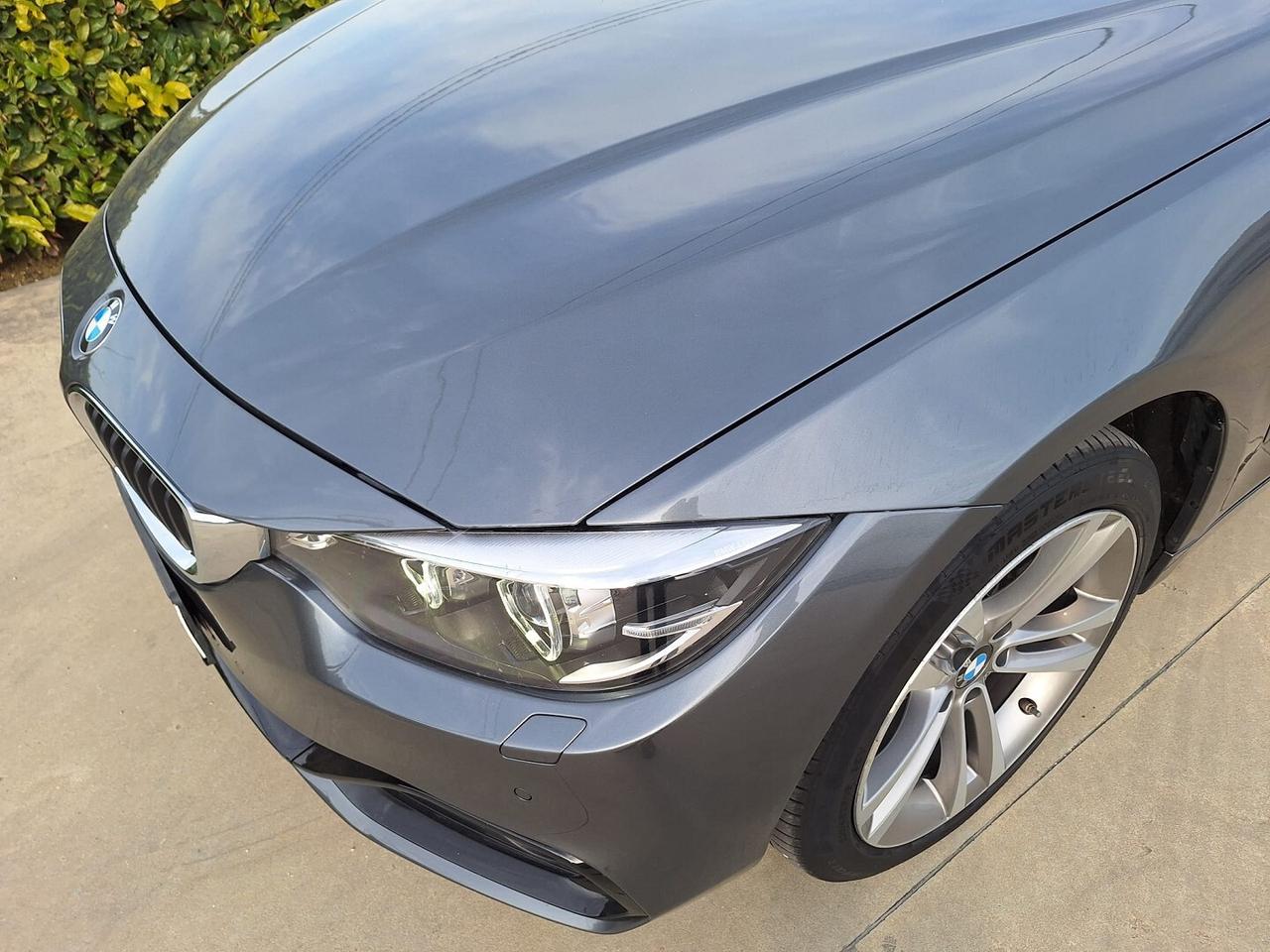BMW 420 Gran Coupè XDrive 2.0 D. Full Optional (Co