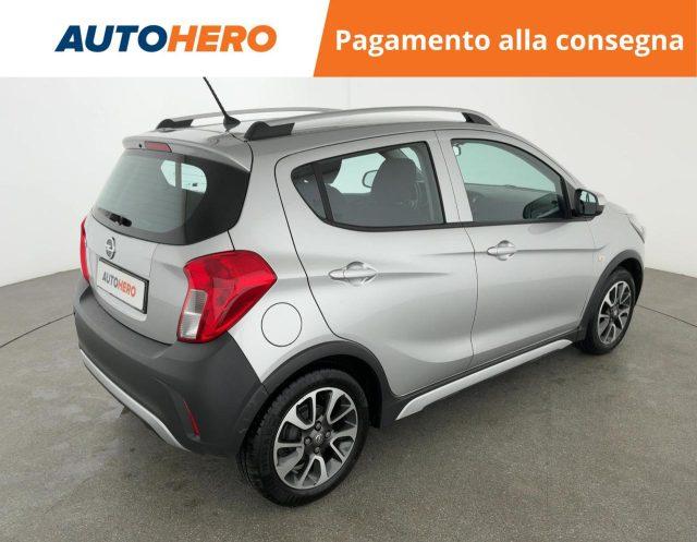 OPEL Karl Rocks 1.0 73 CV